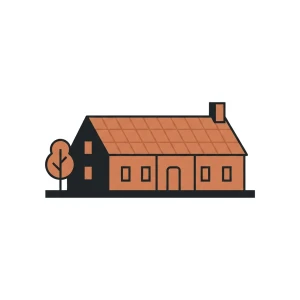 Ferme / longère
