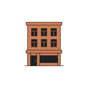 Local professionnel / commerce