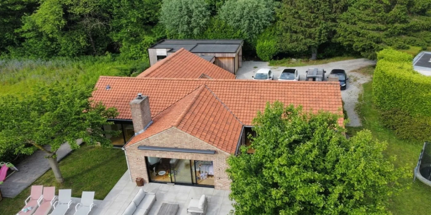 nettoyage toiture Meaux — après nettoyage nettoyage toiture Meaux — après nettoyage