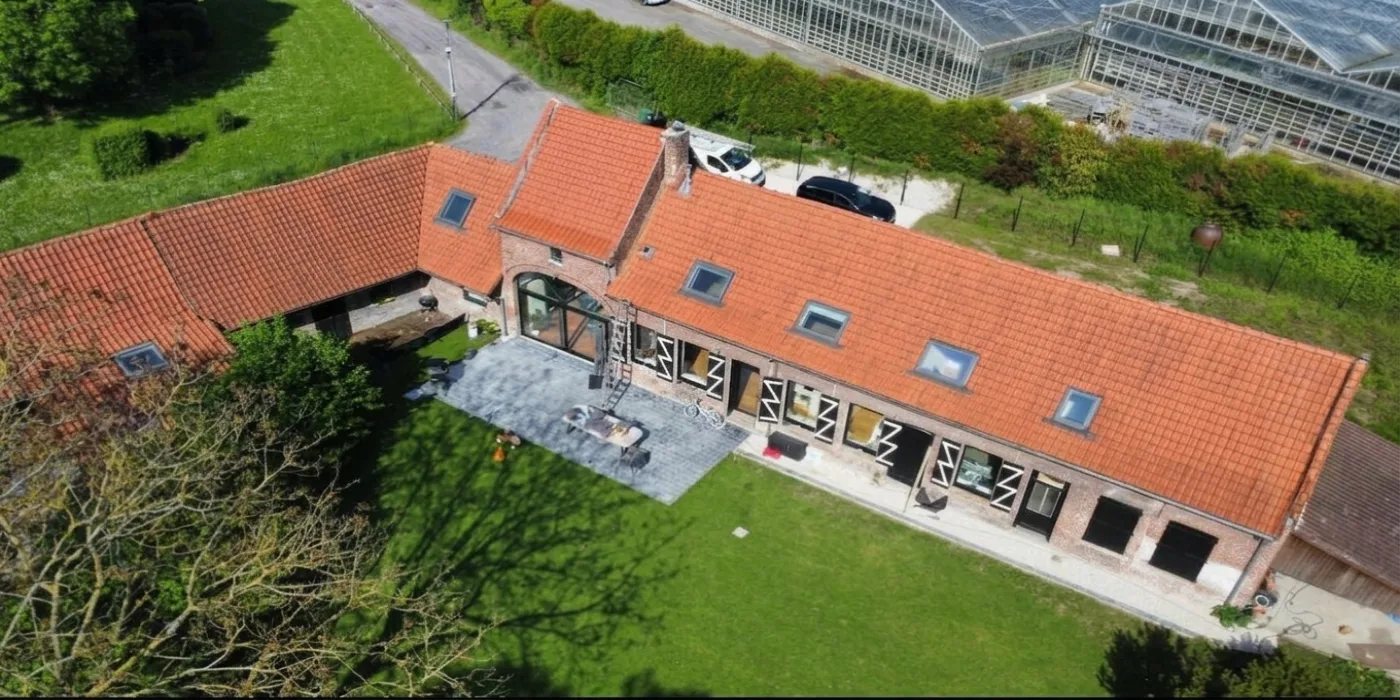 nettoyage toiture Meaux — après nettoyage nettoyage toiture Meaux — après nettoyage
