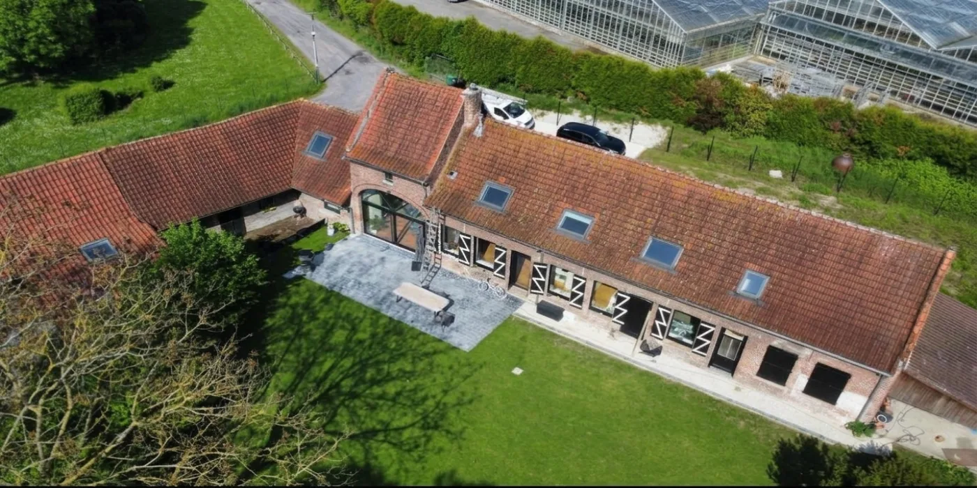 nettoyage toiture Meaux — avant nettoyage nettoyage toiture Meaux — avant nettoyage